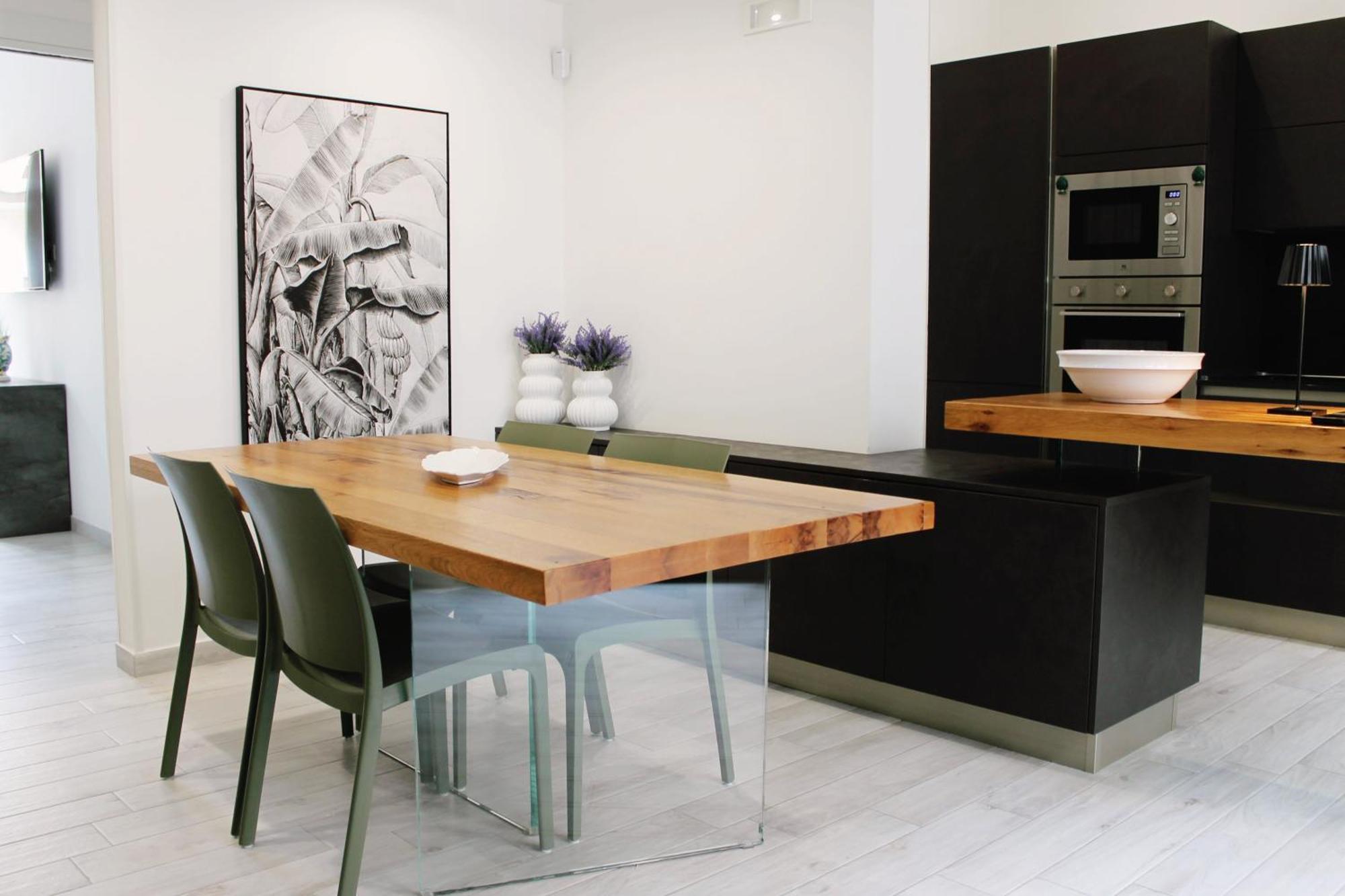 Alivi Indipendent Apartment ブリンディジ エクステリア 写真