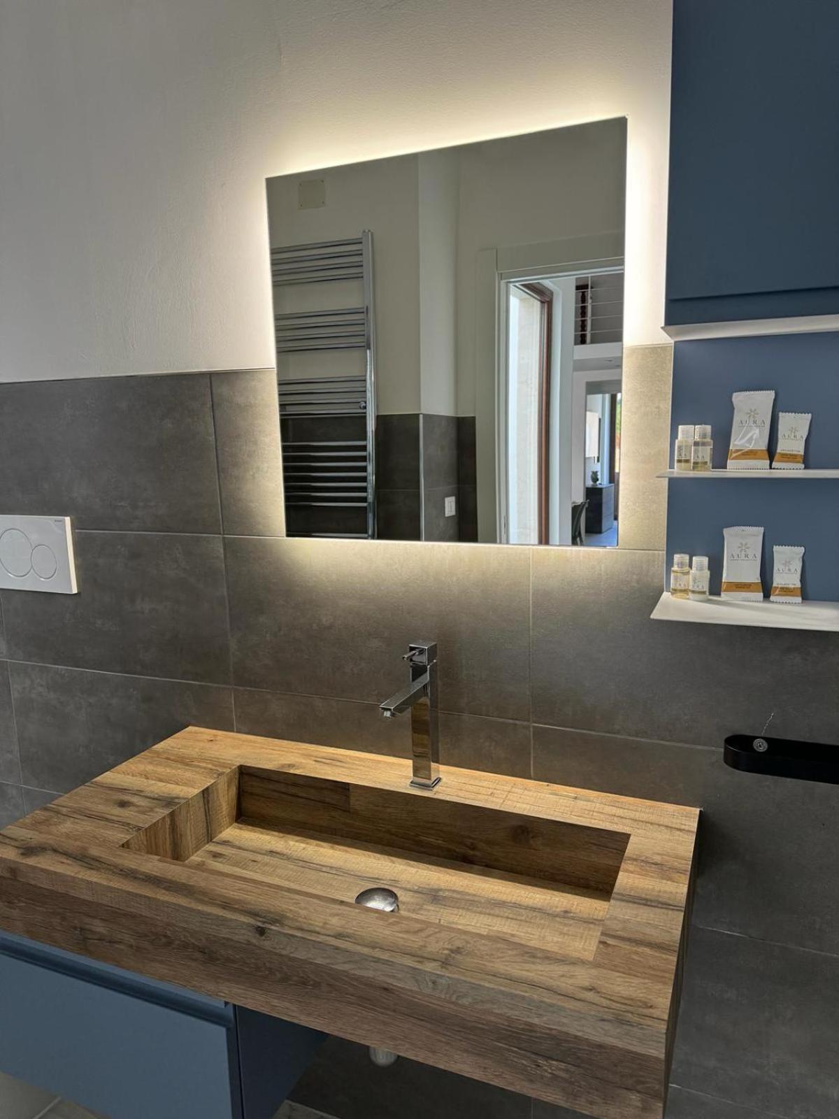 Alivi Indipendent Apartment ブリンディジ エクステリア 写真