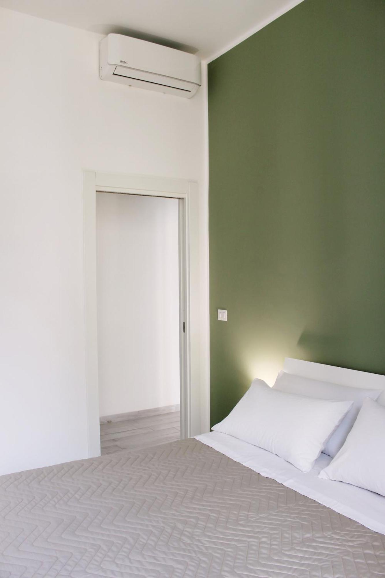 Alivi Indipendent Apartment ブリンディジ エクステリア 写真