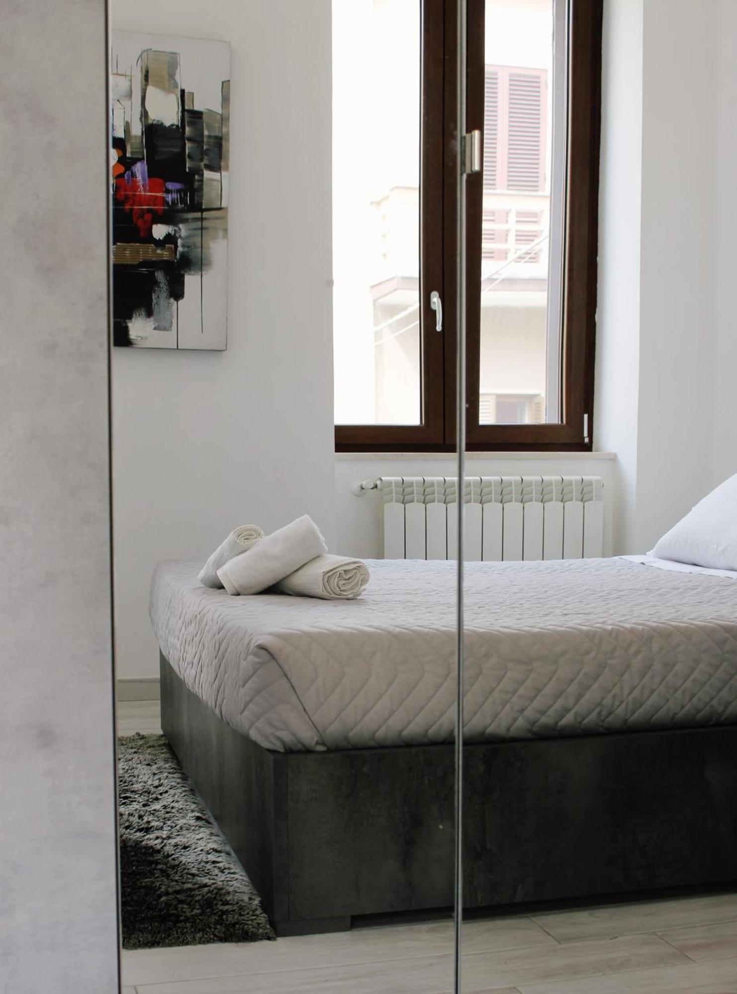 Alivi Indipendent Apartment ブリンディジ エクステリア 写真