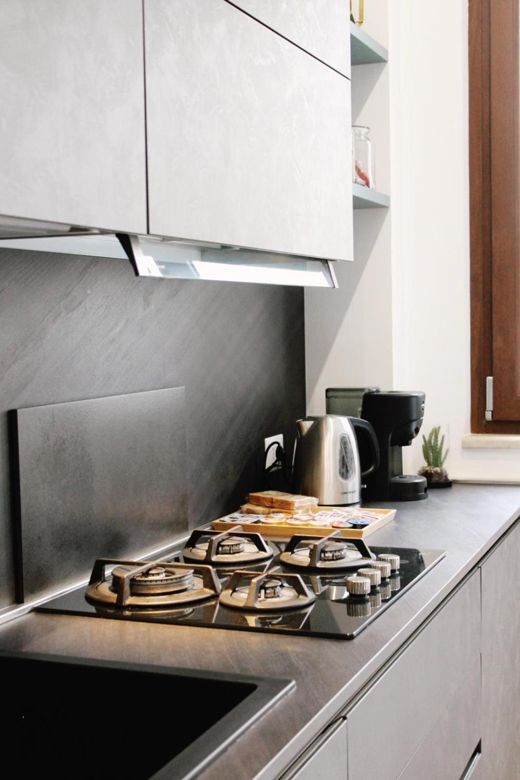 Alivi Indipendent Apartment ブリンディジ エクステリア 写真