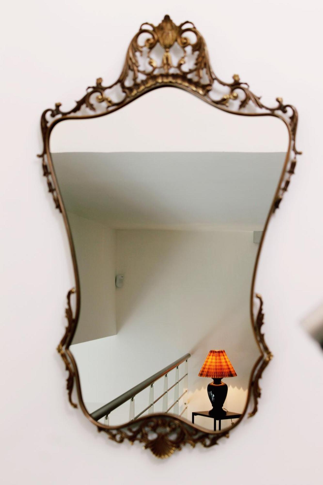 Alivi Indipendent Apartment ブリンディジ エクステリア 写真