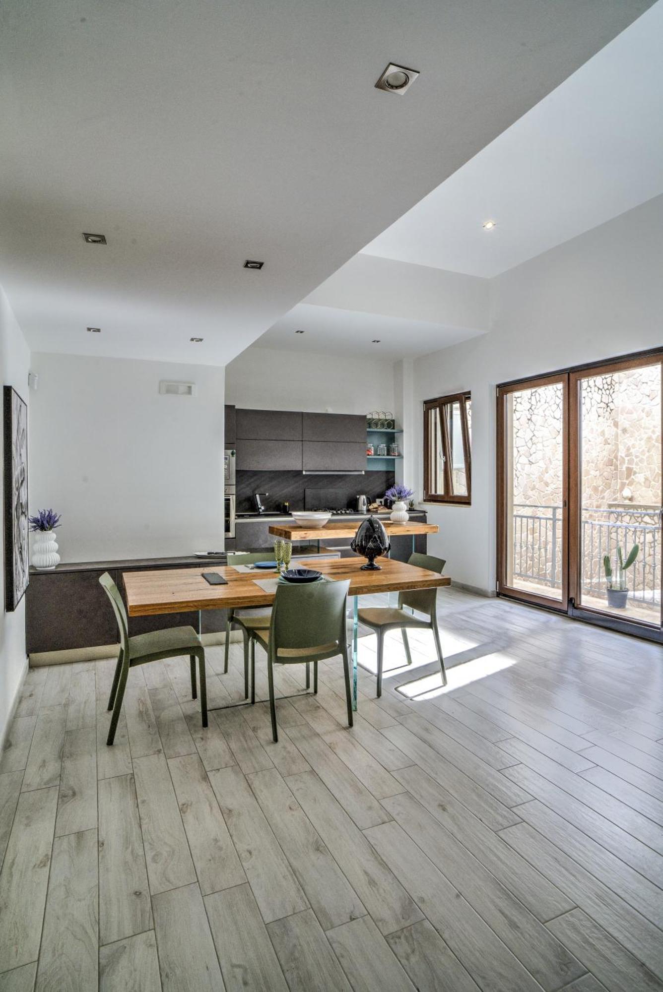 Alivi Indipendent Apartment ブリンディジ エクステリア 写真