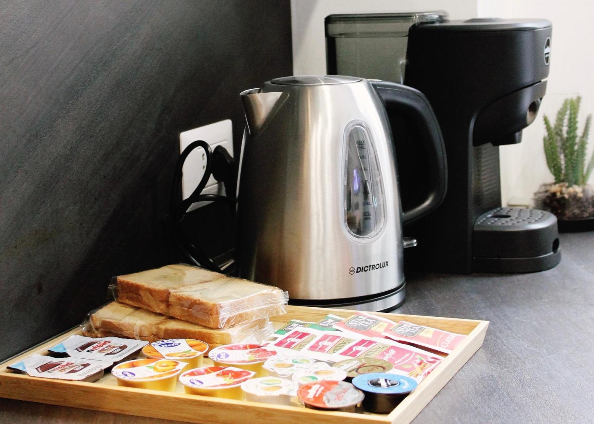 Alivi Indipendent Apartment ブリンディジ エクステリア 写真